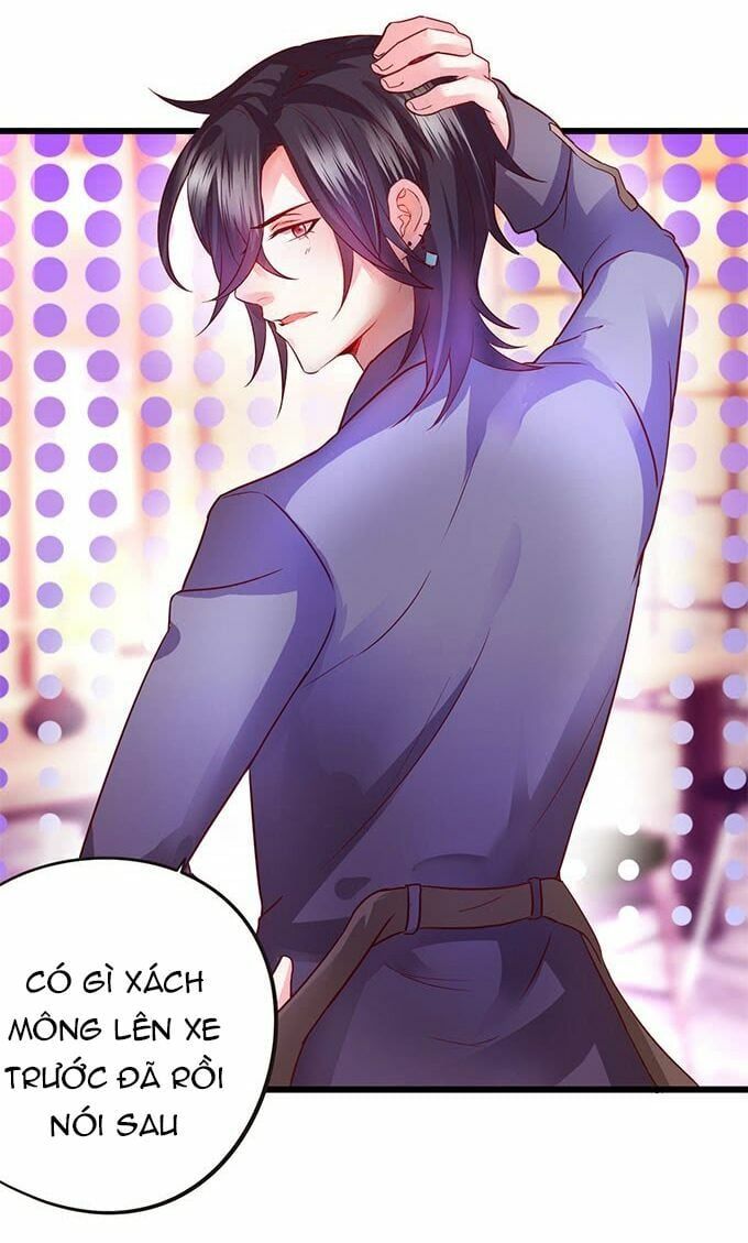 Hắc Đạo Đáng Yêu Chapter 2 - 23