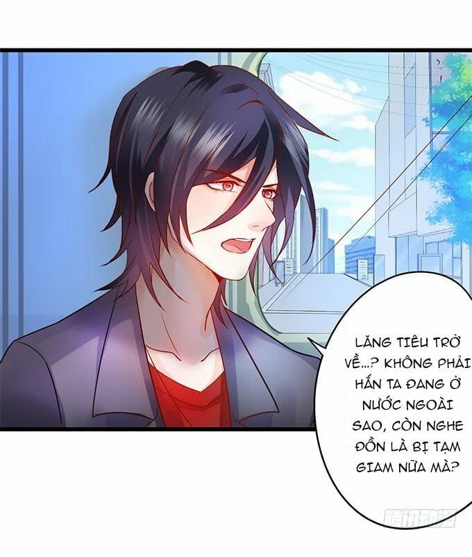 Hắc Đạo Đáng Yêu Chapter 2 - 27