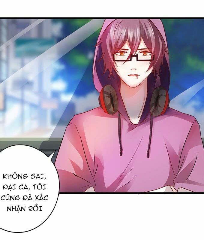 Hắc Đạo Đáng Yêu Chapter 2 - 28