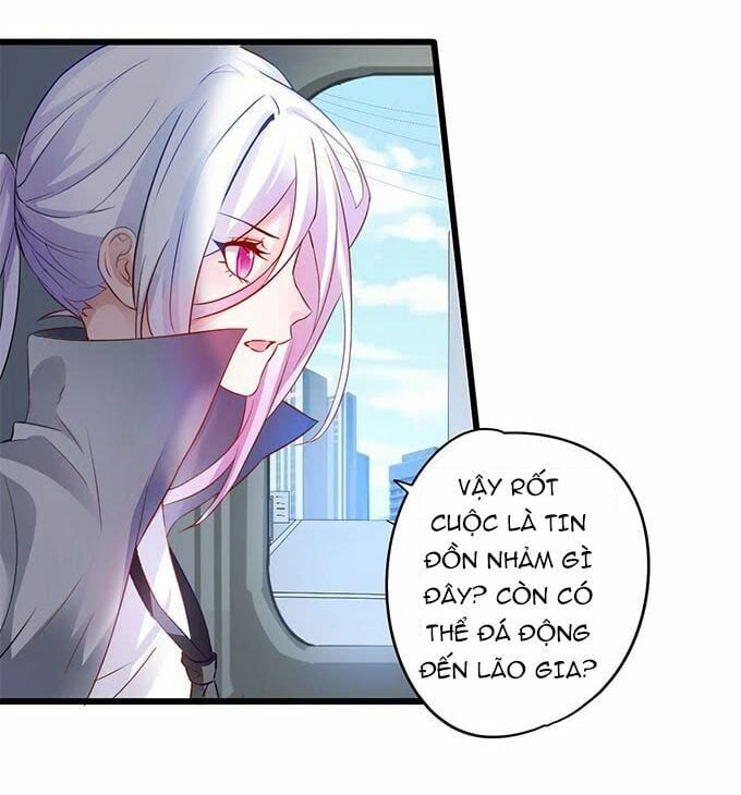 Hắc Đạo Đáng Yêu Chapter 2 - 29