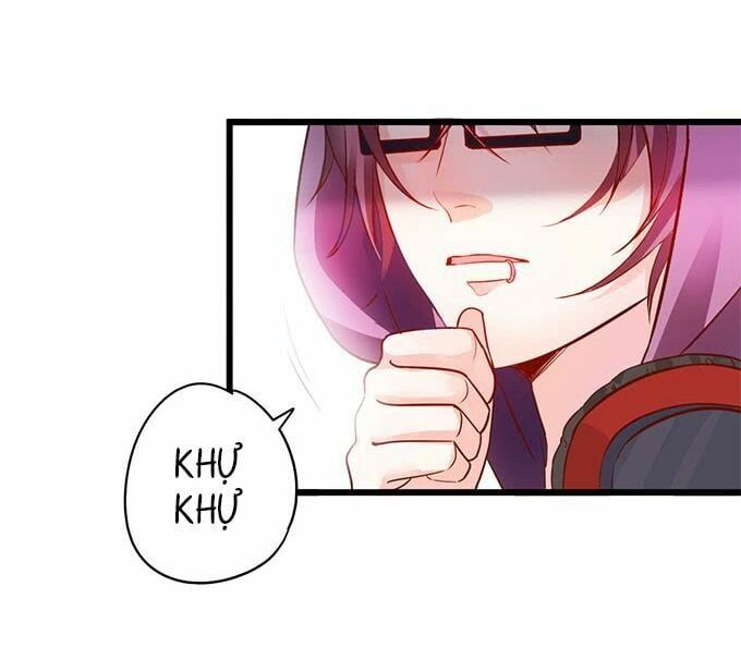 Hắc Đạo Đáng Yêu Chapter 2 - 30