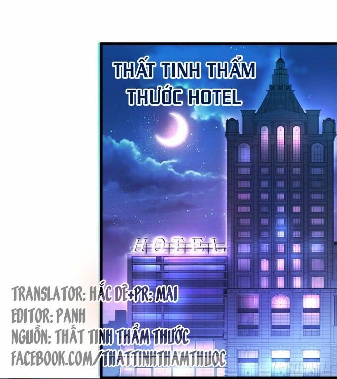 Hắc Đạo Đáng Yêu Chapter 2 - 4