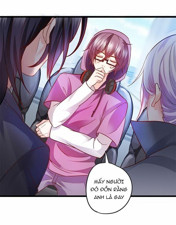 Hắc Đạo Đáng Yêu Chapter 2 - 31