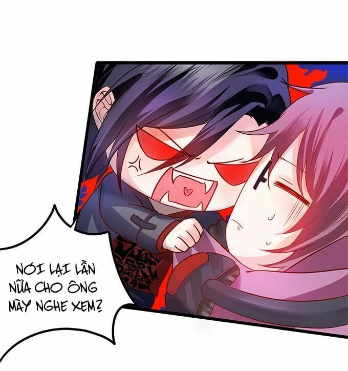 Hắc Đạo Đáng Yêu Chapter 2 - 33