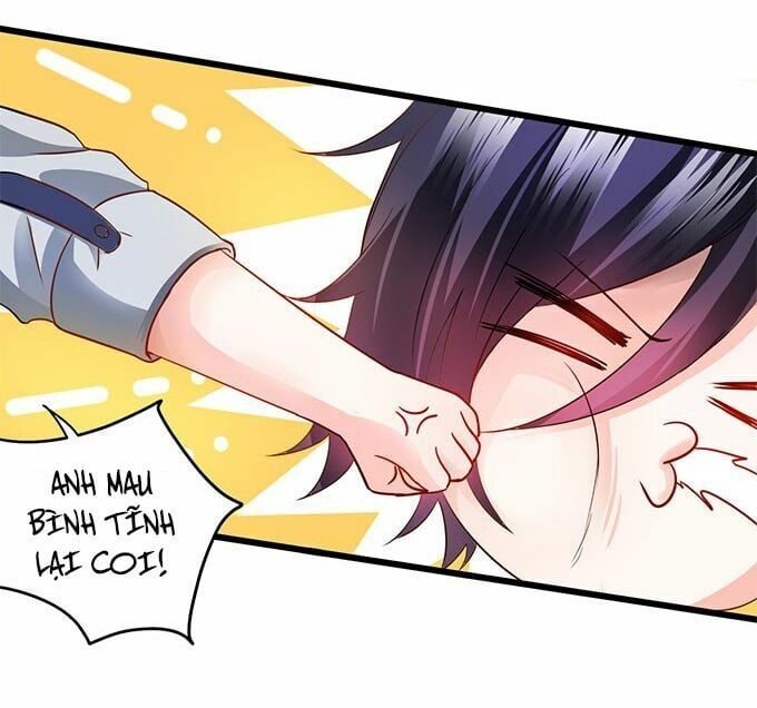 Hắc Đạo Đáng Yêu Chapter 2 - 34