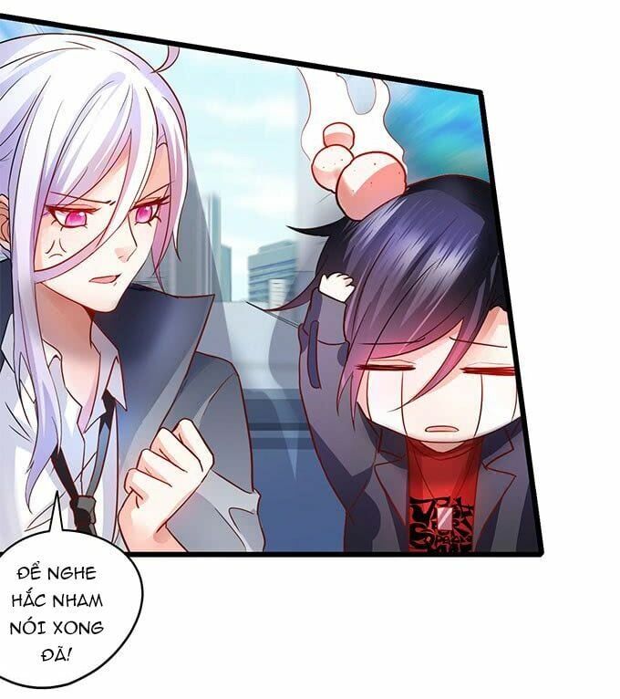 Hắc Đạo Đáng Yêu Chapter 2 - 35