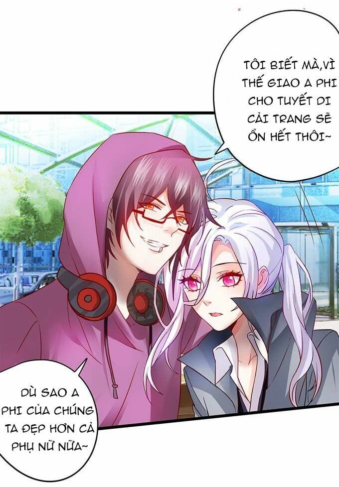 Hắc Đạo Đáng Yêu Chapter 2 - 39