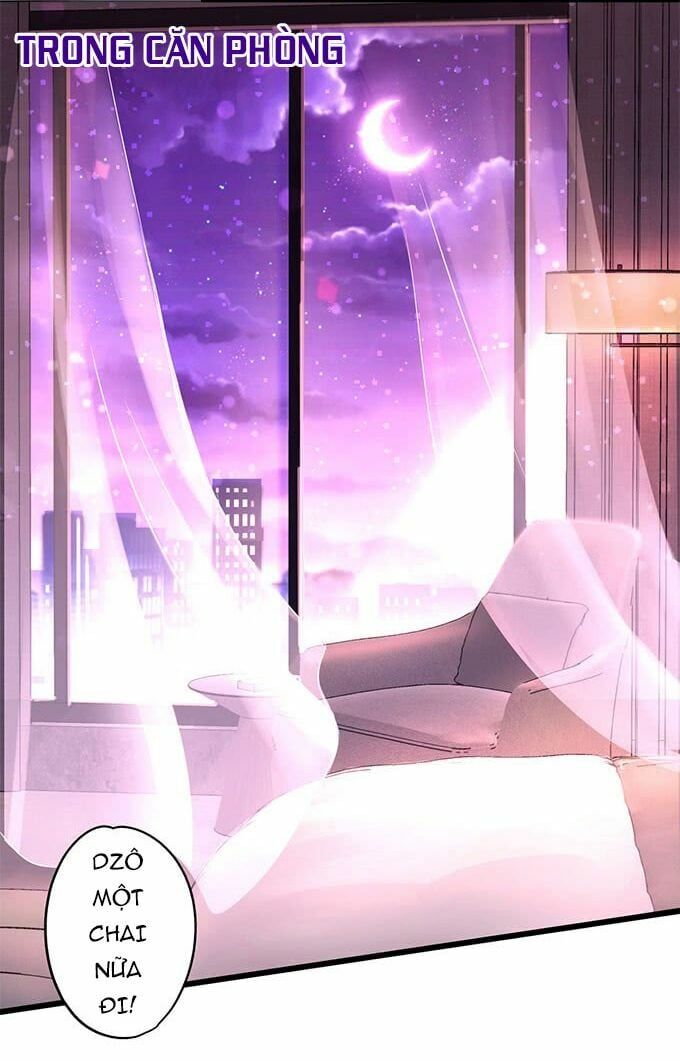 Hắc Đạo Đáng Yêu Chapter 2 - 5