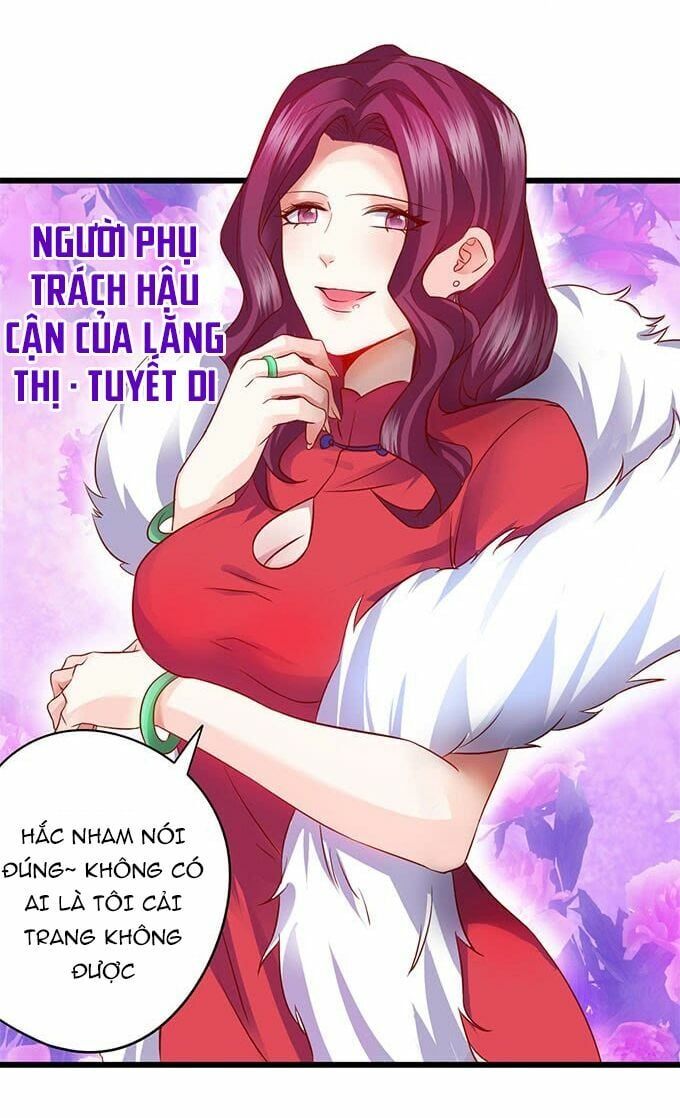 Hắc Đạo Đáng Yêu Chapter 2 - 41