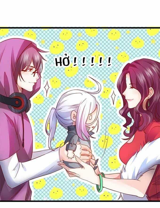 Hắc Đạo Đáng Yêu Chapter 2 - 42