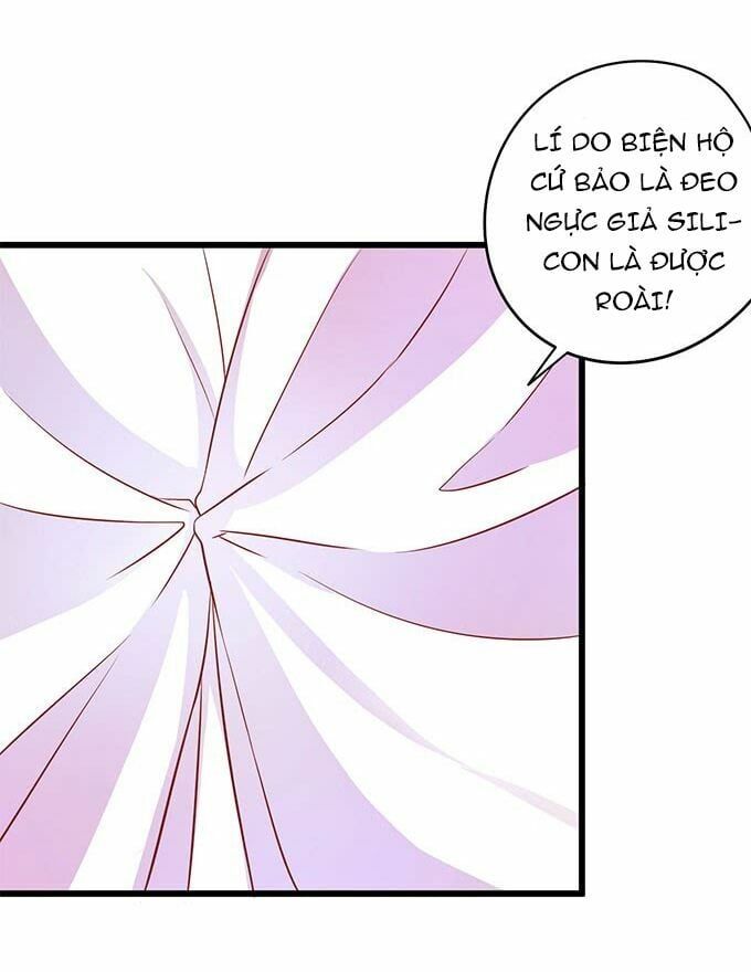 Hắc Đạo Đáng Yêu Chapter 2 - 47