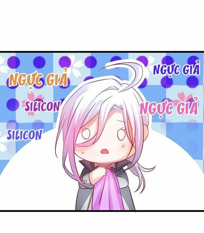 Hắc Đạo Đáng Yêu Chapter 2 - 48