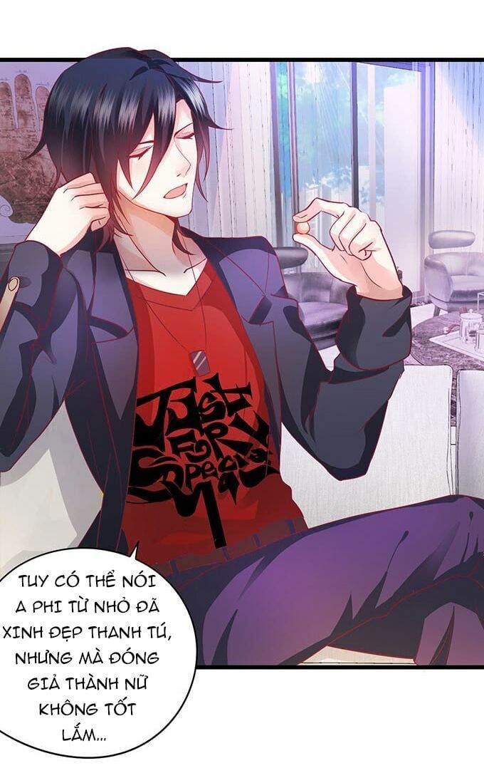 Hắc Đạo Đáng Yêu Chapter 2 - 50