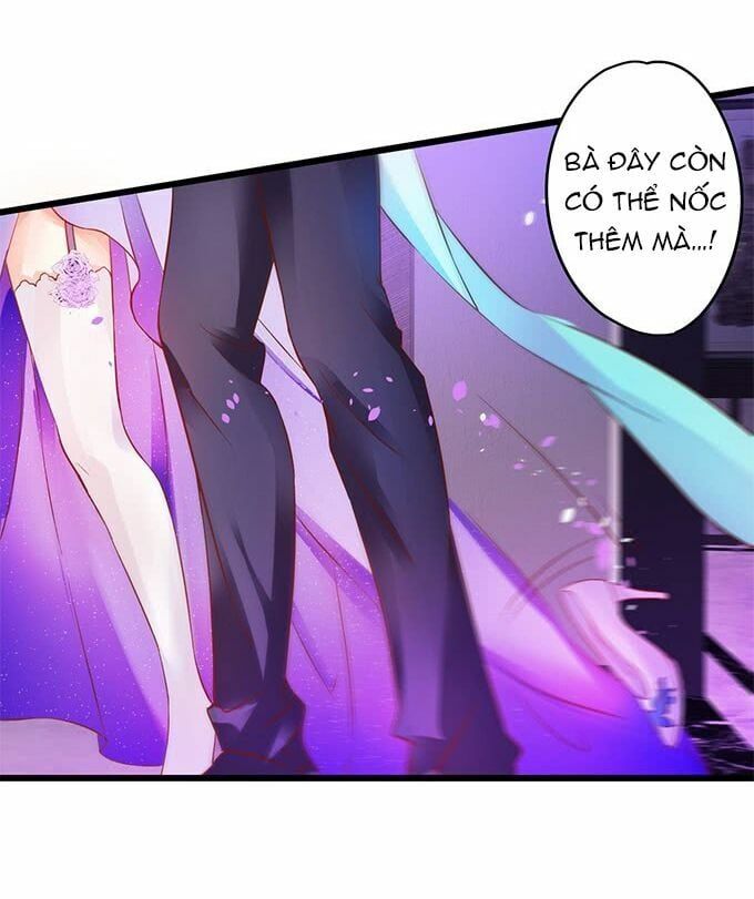 Hắc Đạo Đáng Yêu Chapter 2 - 6