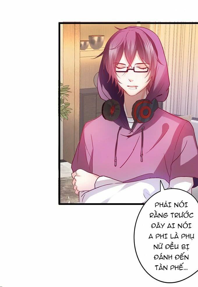 Hắc Đạo Đáng Yêu Chapter 2 - 51