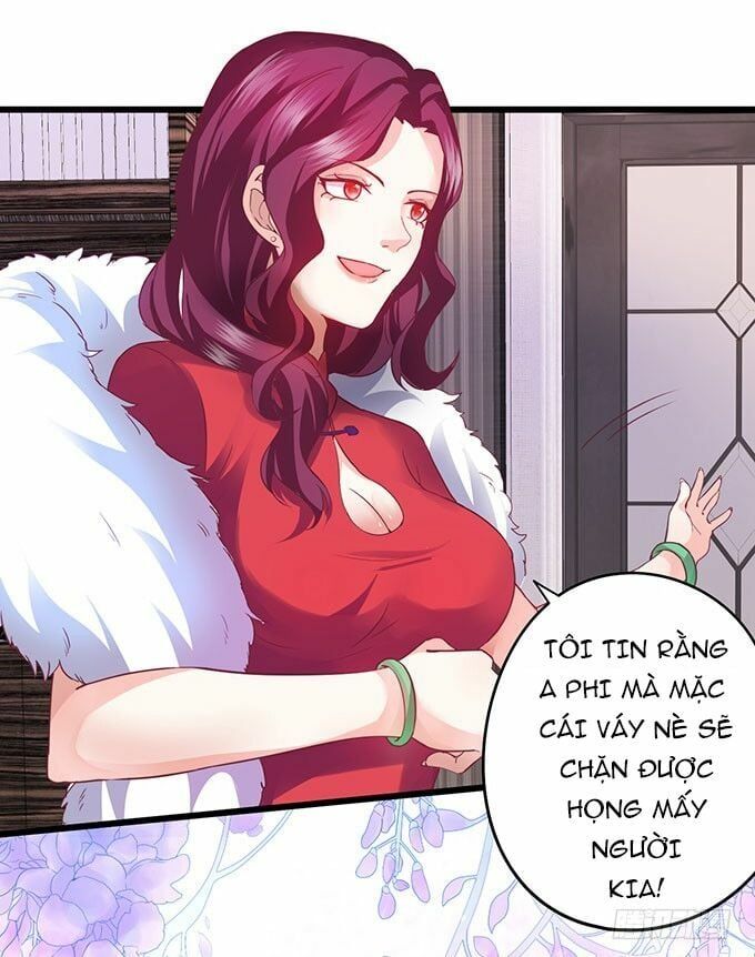 Hắc Đạo Đáng Yêu Chapter 2 - 53