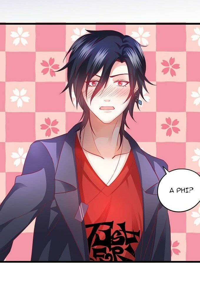 Hắc Đạo Đáng Yêu Chapter 2 - 57