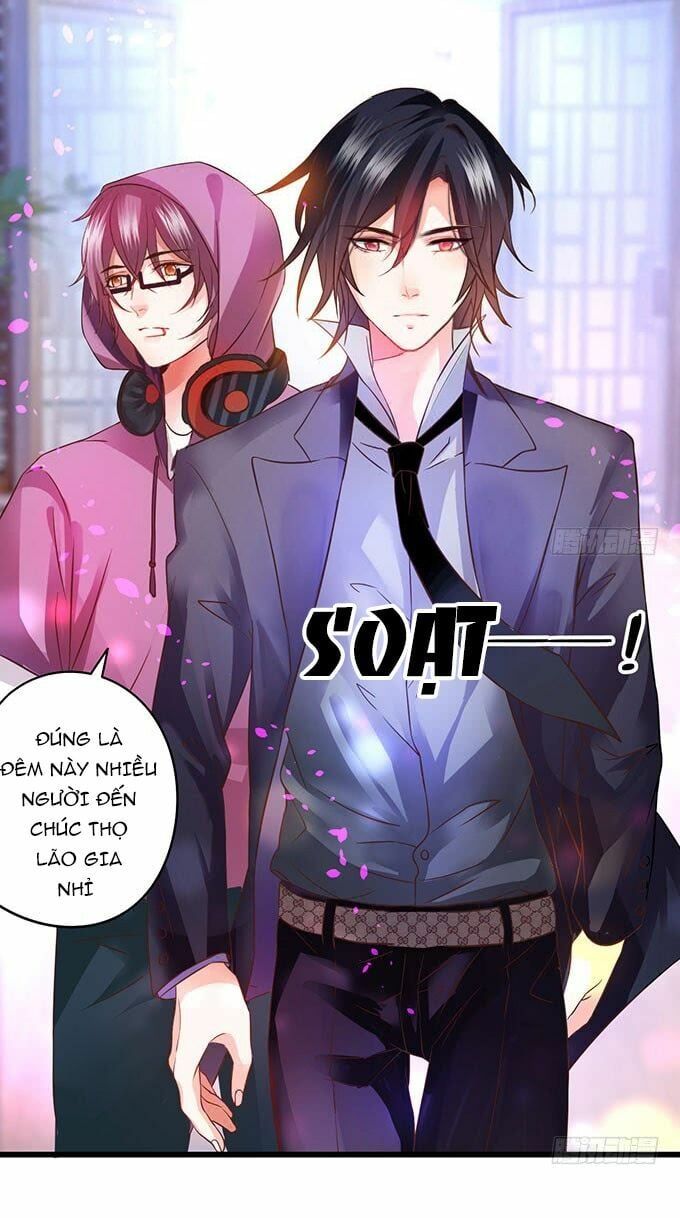 Hắc Đạo Đáng Yêu Chapter 2 - 60