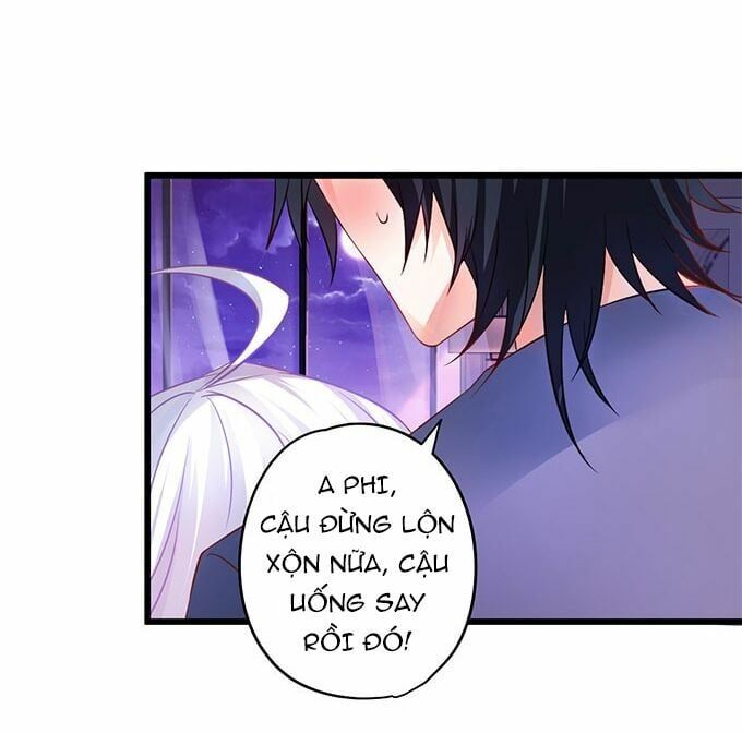 Hắc Đạo Đáng Yêu Chapter 2 - 7