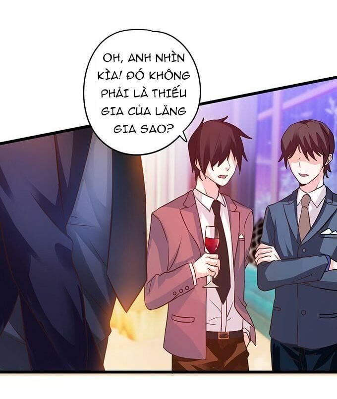 Hắc Đạo Đáng Yêu Chapter 2 - 61