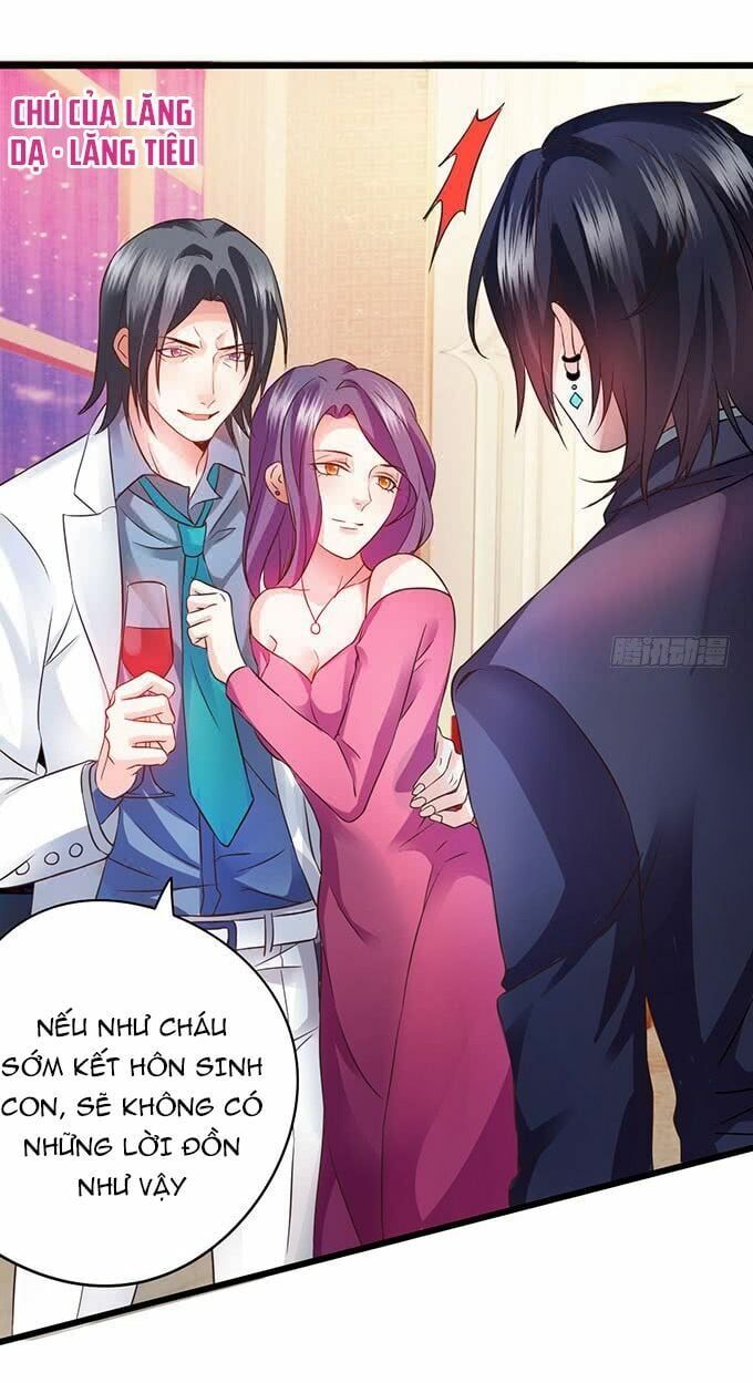 Hắc Đạo Đáng Yêu Chapter 2 - 65