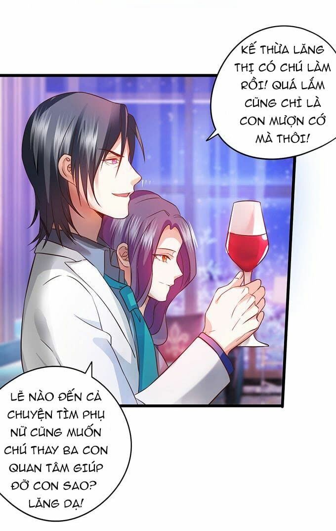 Hắc Đạo Đáng Yêu Chapter 2 - 67