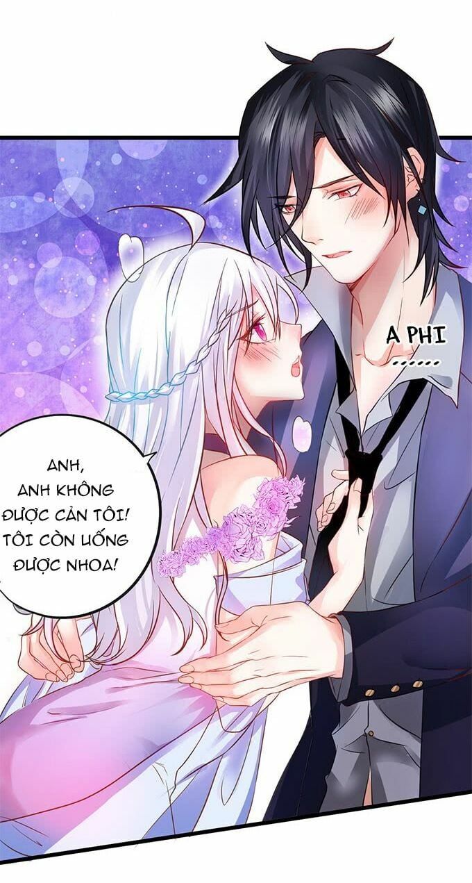 Hắc Đạo Đáng Yêu Chapter 2 - 8