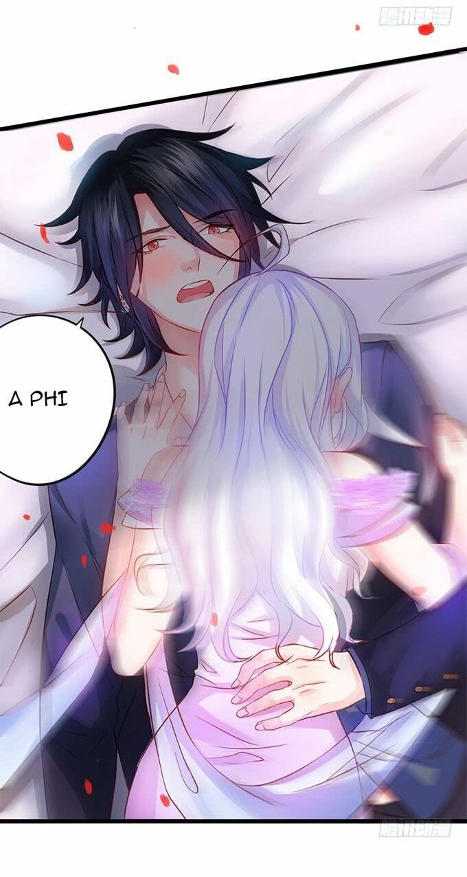 Hắc Đạo Đáng Yêu Chapter 2 - 10