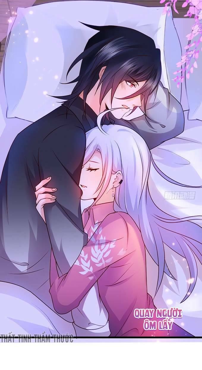 Hắc Đạo Đáng Yêu Chapter 20 - 11