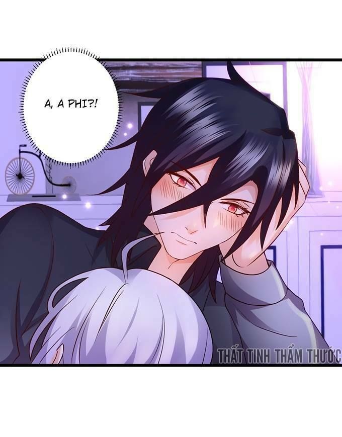 Hắc Đạo Đáng Yêu Chapter 20 - 12