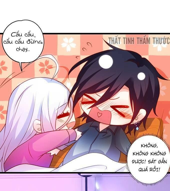 Hắc Đạo Đáng Yêu Chapter 20 - 13