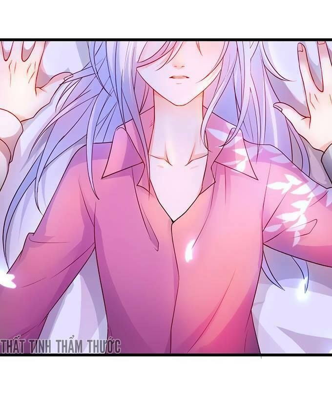 Hắc Đạo Đáng Yêu Chapter 20 - 16