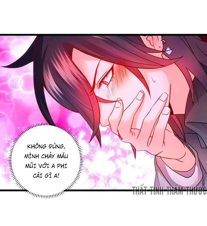 Hắc Đạo Đáng Yêu Chapter 20 - 18