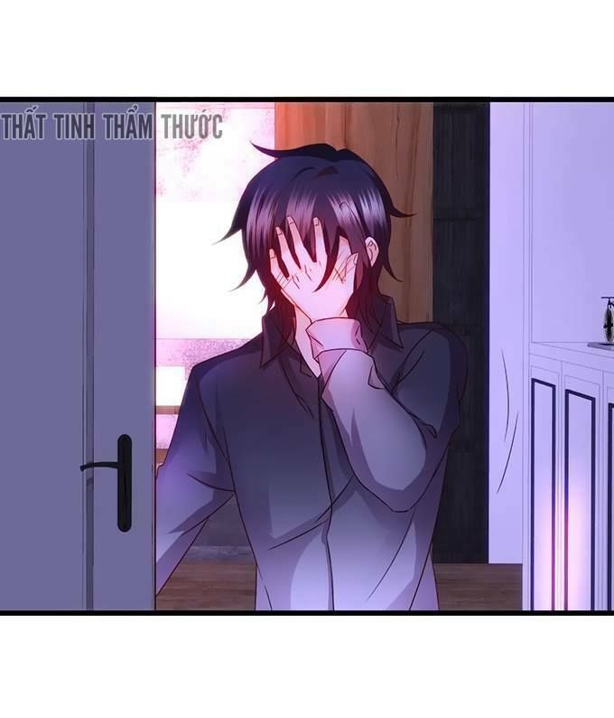 Hắc Đạo Đáng Yêu Chapter 20 - 23