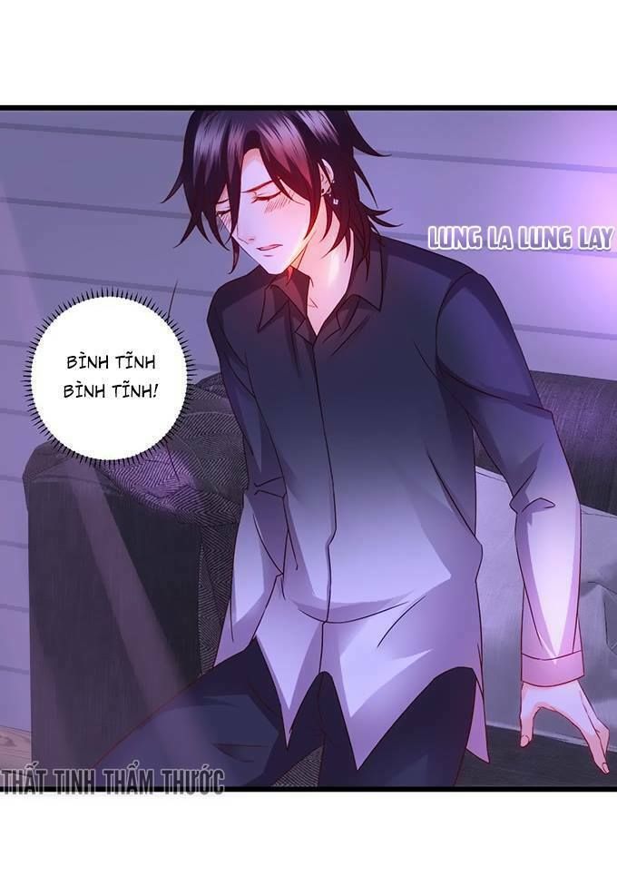 Hắc Đạo Đáng Yêu Chapter 20 - 24