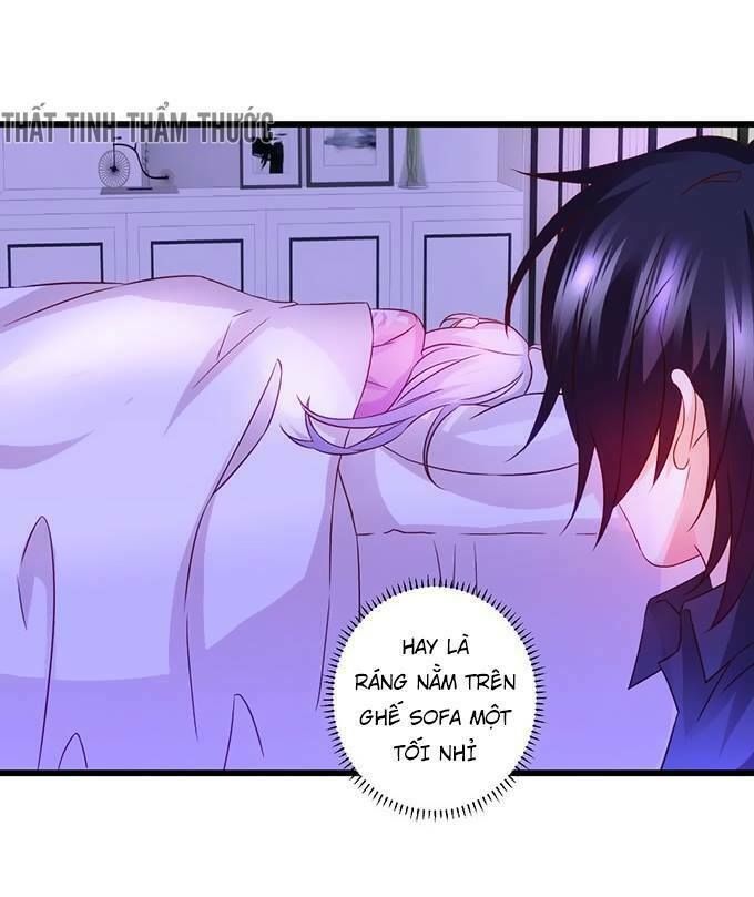 Hắc Đạo Đáng Yêu Chapter 20 - 25