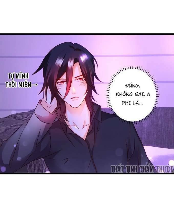 Hắc Đạo Đáng Yêu Chapter 20 - 26