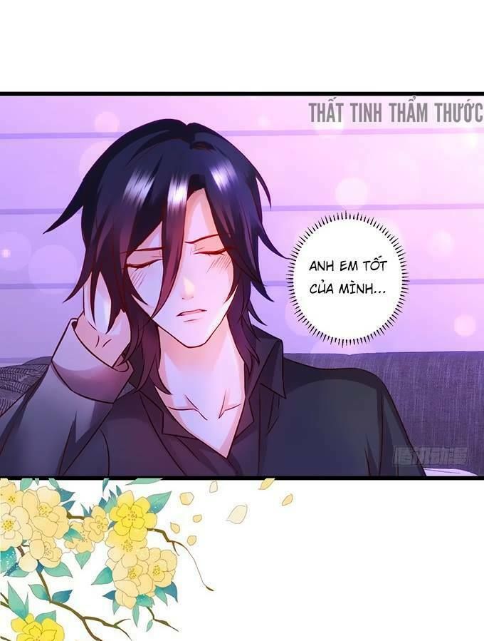 Hắc Đạo Đáng Yêu Chapter 20 - 27