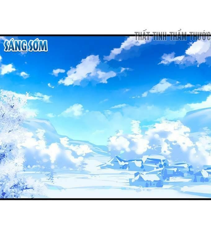 Hắc Đạo Đáng Yêu Chapter 20 - 29