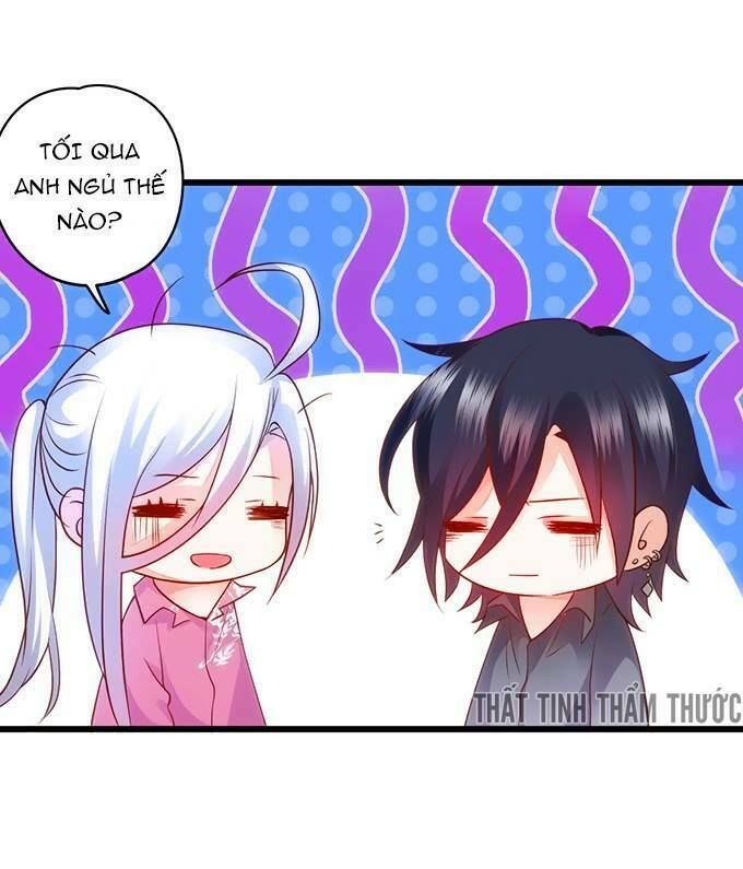 Hắc Đạo Đáng Yêu Chapter 20 - 31