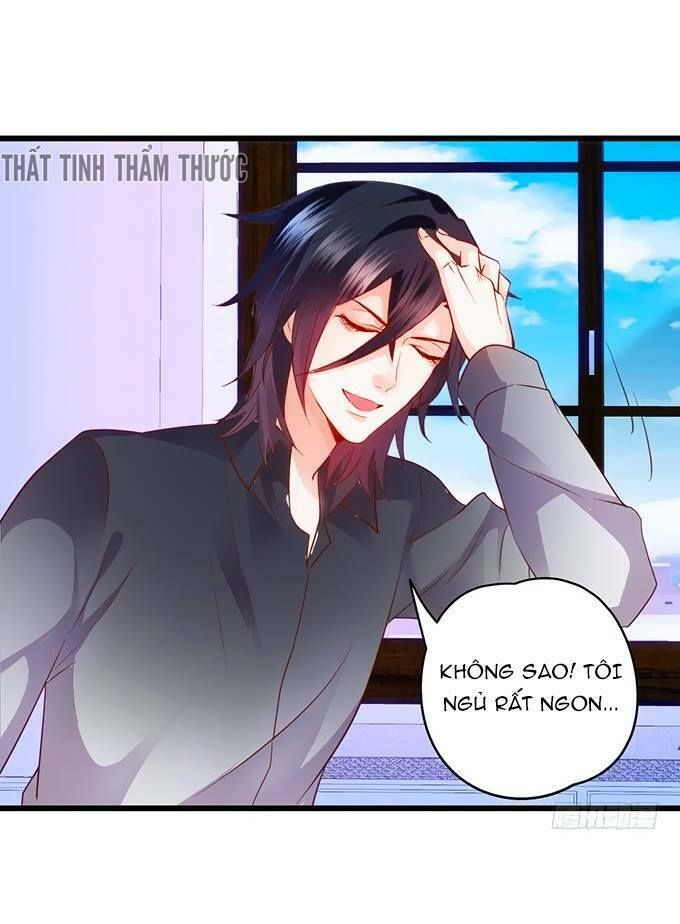 Hắc Đạo Đáng Yêu Chapter 20 - 32