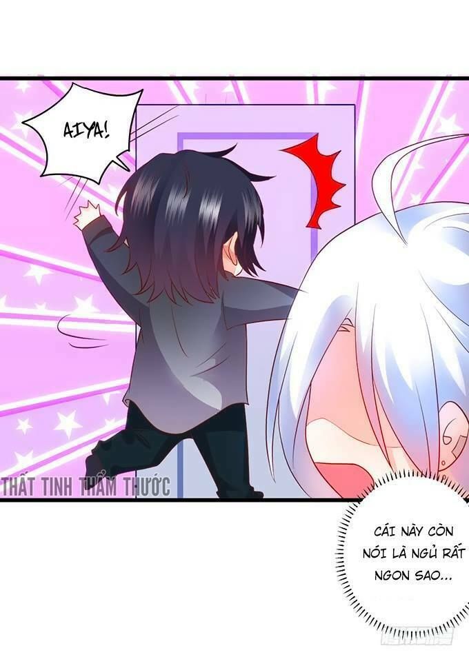 Hắc Đạo Đáng Yêu Chapter 20 - 33