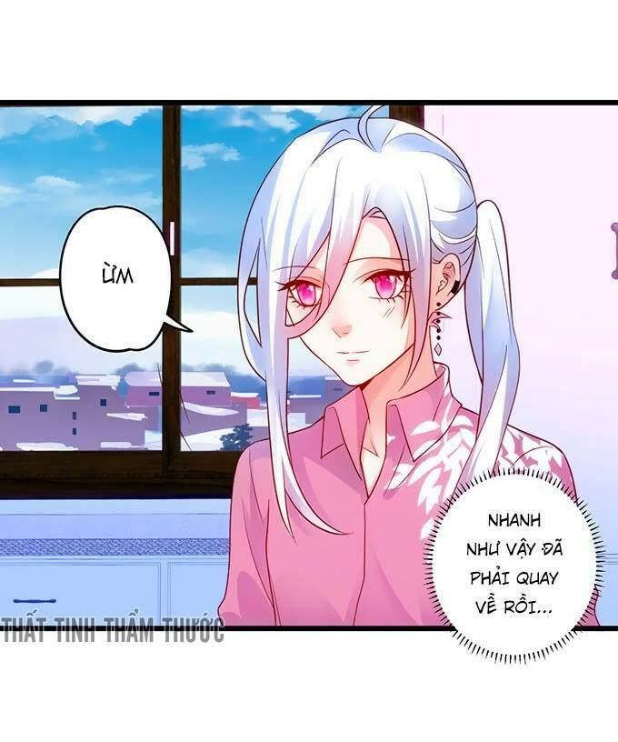 Hắc Đạo Đáng Yêu Chapter 20 - 35