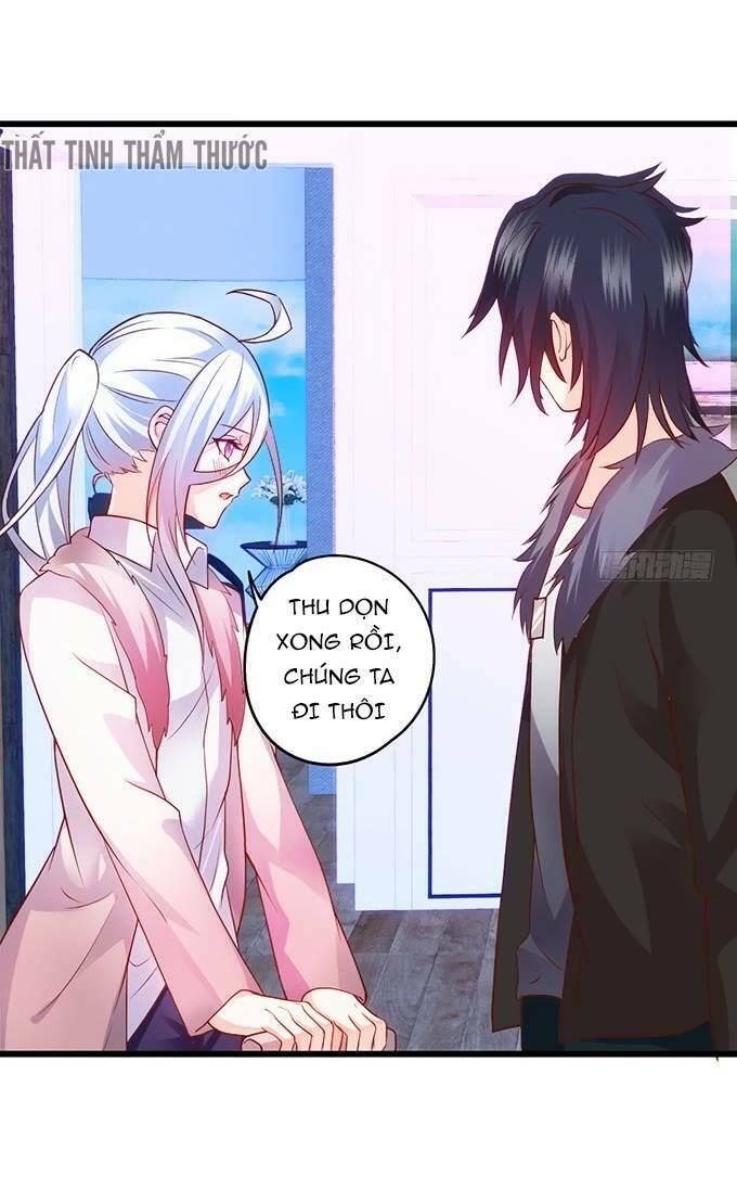 Hắc Đạo Đáng Yêu Chapter 20 - 38