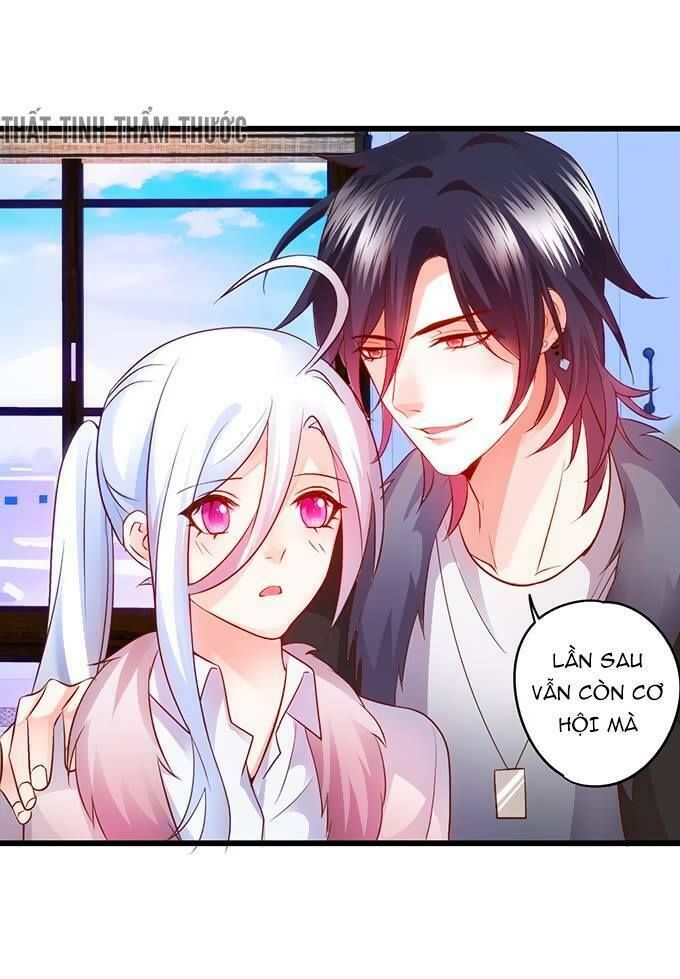 Hắc Đạo Đáng Yêu Chapter 20 - 40