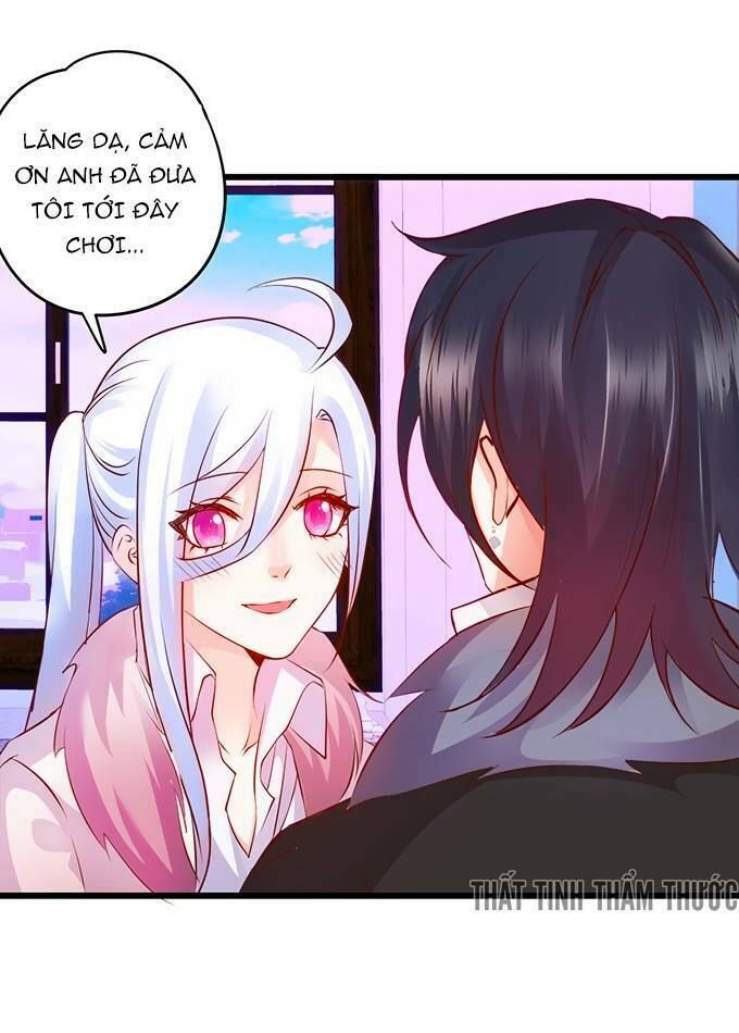 Hắc Đạo Đáng Yêu Chapter 20 - 41