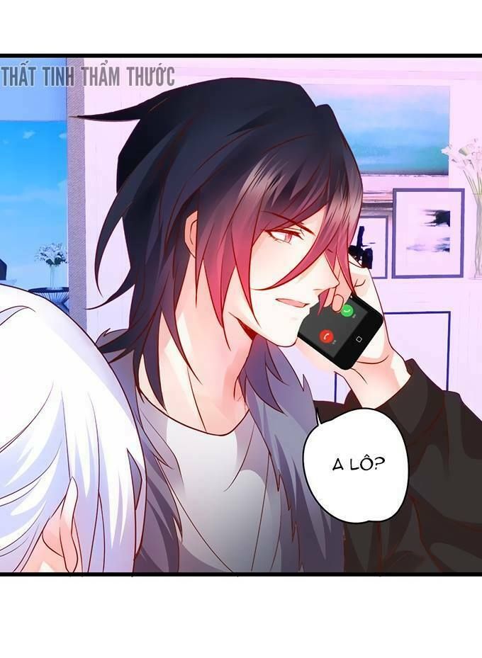 Hắc Đạo Đáng Yêu Chapter 20 - 43