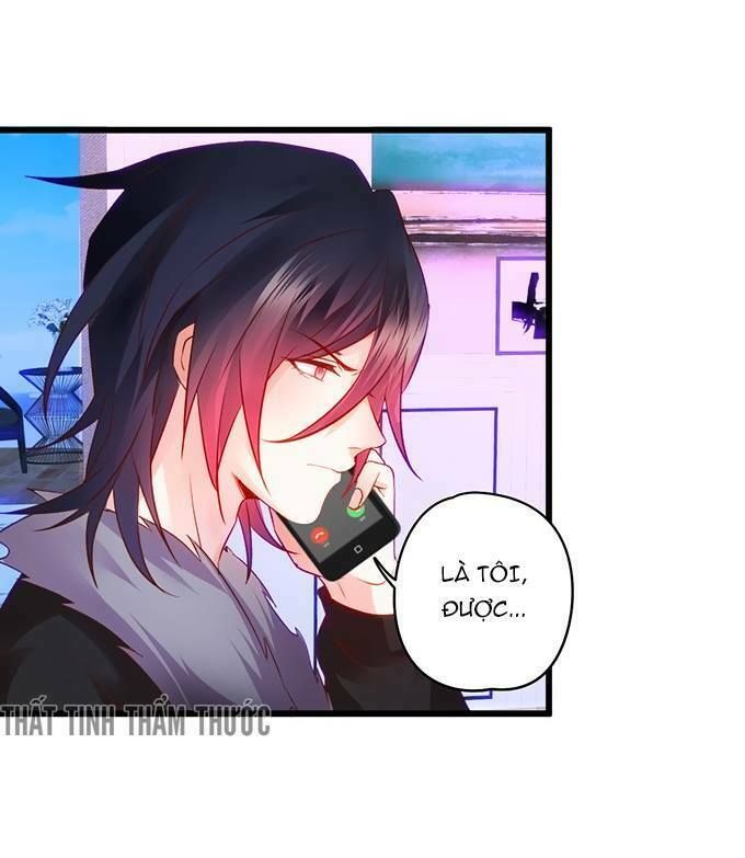 Hắc Đạo Đáng Yêu Chapter 20 - 44