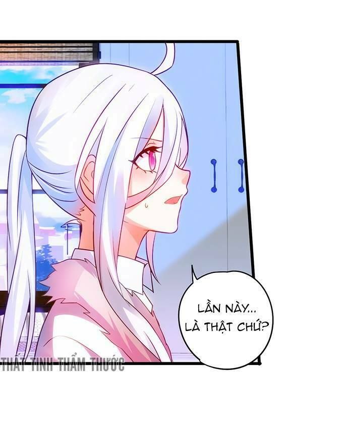 Hắc Đạo Đáng Yêu Chapter 20 - 47