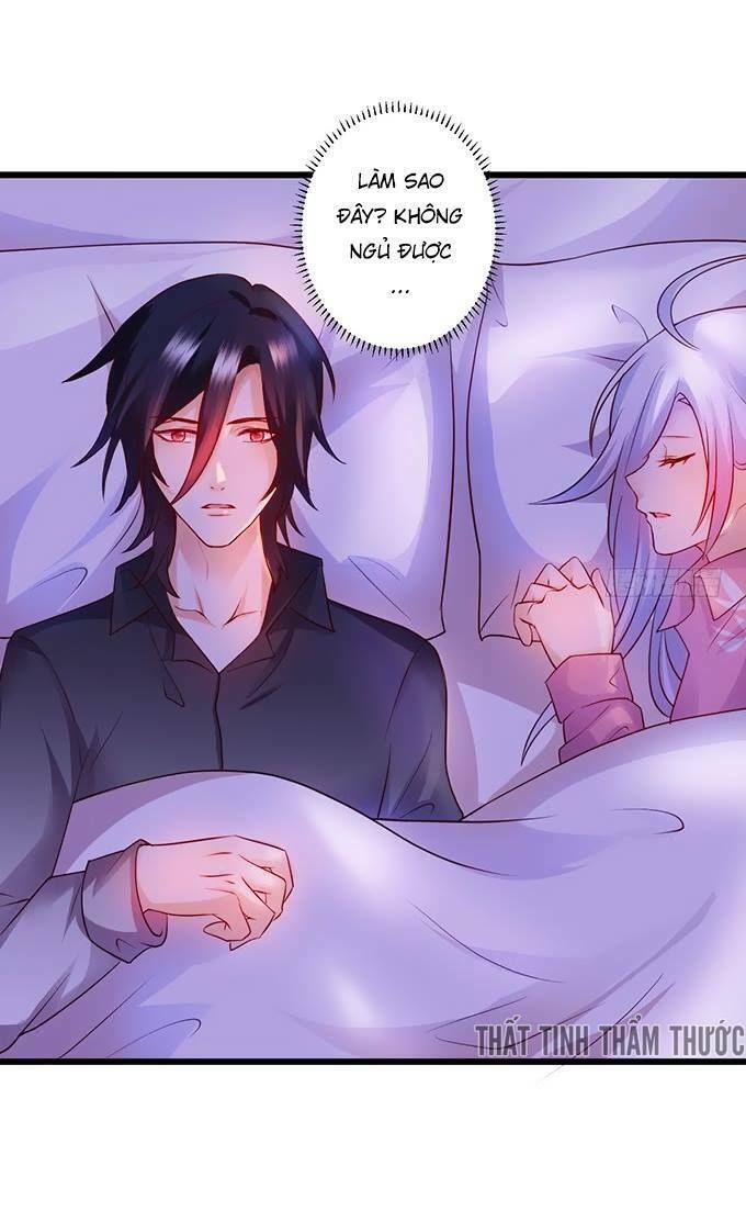 Hắc Đạo Đáng Yêu Chapter 20 - 6